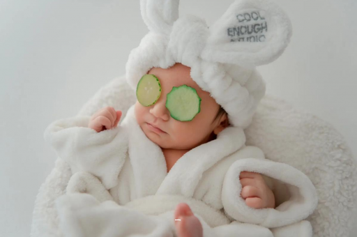 许昌宝宝脸上红色斑块 许昌宝宝脸上红色斑块